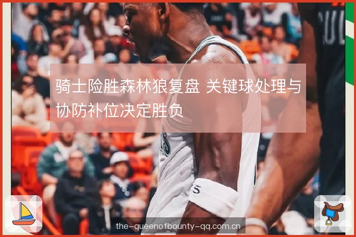 骑士险胜森林狼复盘 关键球处理与协防补位决定胜负